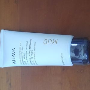 Arava Leave-On Deadsea Mud